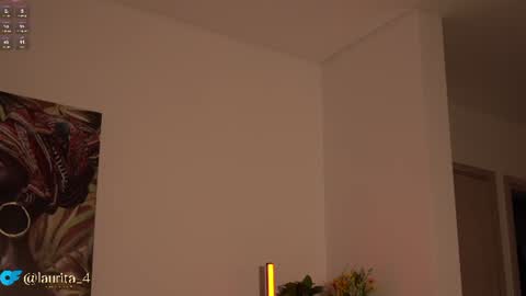 laurita_4 online show from August 6, 1:24 pm