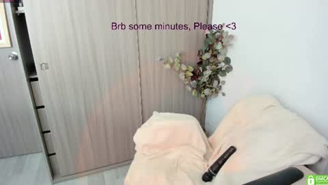 Lauryn online show from July 6, 5:26 pm