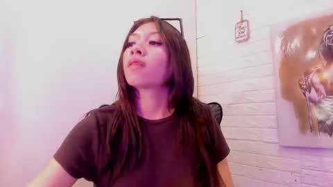 Laury and Narem online show from March 12, 6:19 am