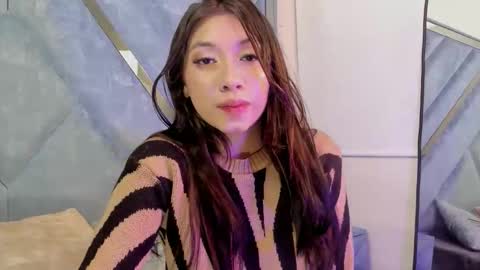 Laury and Narem online show from March 27, 5:46 am