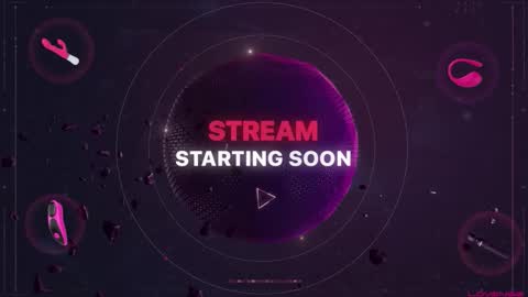 Lauryn Roxx online show from October 5, 9:34 pm