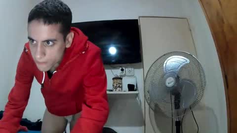 Lautaro online show from March 4, 7:08 am