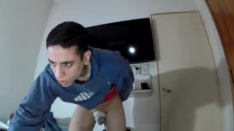 Lautaro online show from September 22, 6:59 am