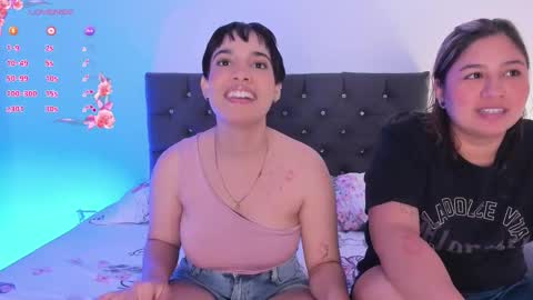 Lau  Sofi  online show from October 25, 8:58 pm