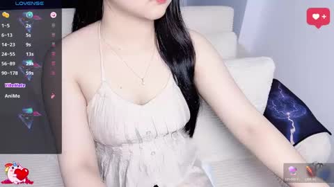 Tina online show from June 6, 10:03 pm