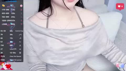 Tina online show from June 13, 10:18 pm