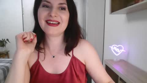 Diana  online show from December 2, 8:11 pm