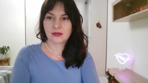 Diana  online show from December 17, 5:15 pm