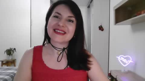 Diana  online show from December 19, 9:17 pm