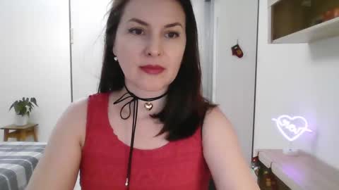 Diana  online show from December 20, 5:18 pm