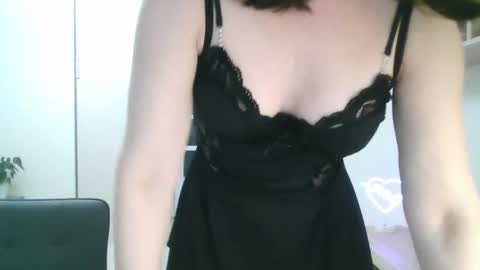 Diana  online show from December 28, 6:40 pm