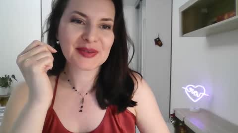 Diana  online show from December 29, 8:04 pm