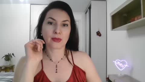Diana  online show from January 5, 5:41 pm