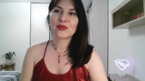 Diana  online show from January 29, 12:54 am