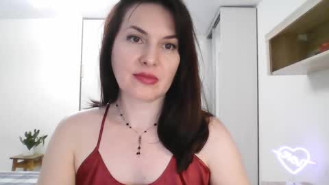 Diana  online show from February 17, 1:04 am