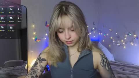 Melissa online show from February 9, 10:53 am