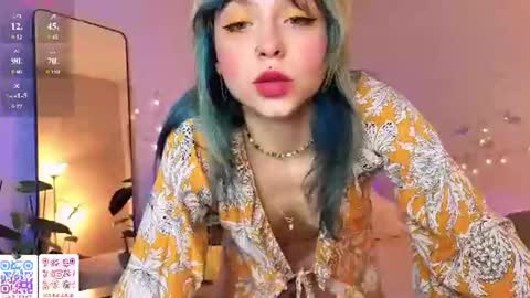 Melissa online show from June 14, 8:49 am