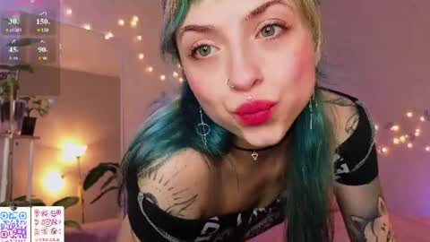 Melissa online show from July 15, 7:46 am