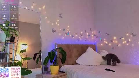 Melissa online show from July 22, 7:38 pm