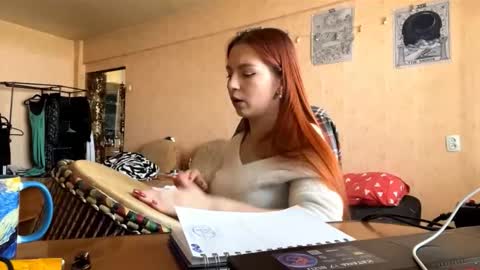 Alison online show from February 4, 6:41 am