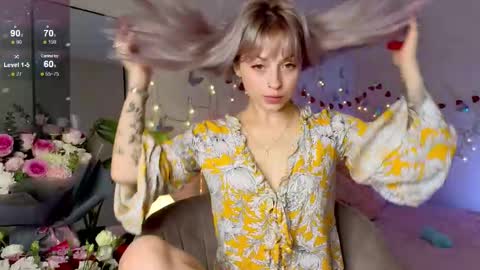 Melissa online show from September 9, 12:26 pm