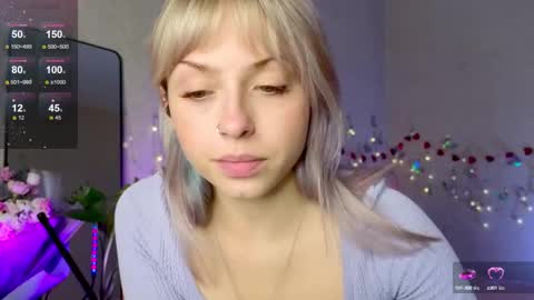 Melissa online show from September 12, 9:31 am