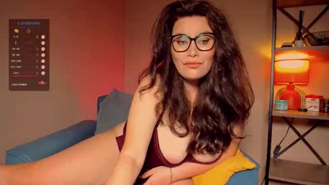 Snapshot of laverna_black chatting on September 24, 2:59 am Laverna online show from September 24, 2:59 am