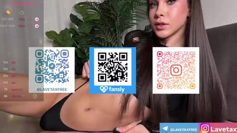 Lave online show from January 26, 6:06 pm