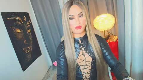 Victoria online show from October 4, 5:44 pm