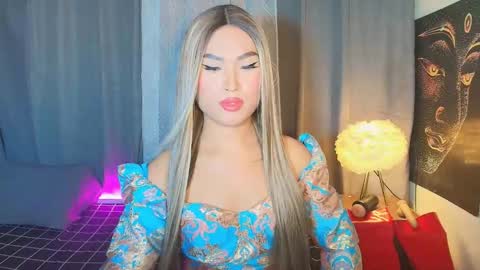 Victoria online show from October 23, 11:09 am