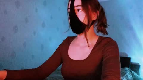 Lavinda online show from October 9, 12:03 pm