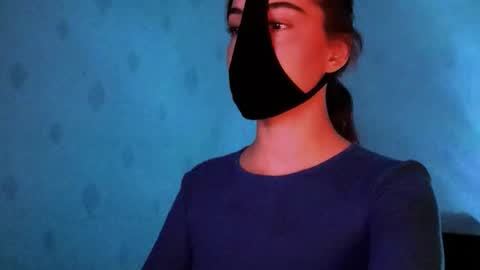 Lavinda online show from October 26, 3:18 pm