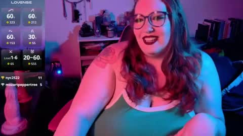 Snapshot of laviniapalmer chatting on July 31, 2:22 am Lavinia Palmer online show from July 31, 2:22 am