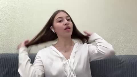 Elina online show from July 10, 7:16 pm