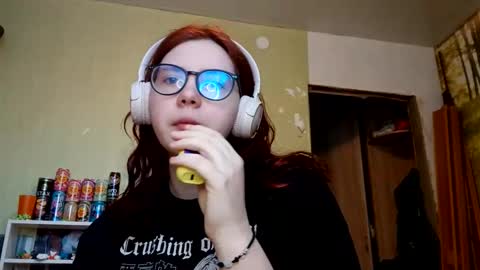 Adeline online show from February 5, 7:24 am