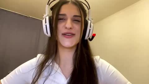 Elina online show from February 8, 3:48 pm