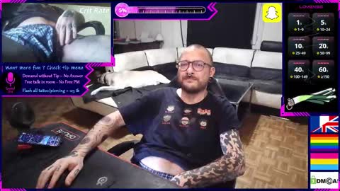 Leek online show from November 29, 3:59 pm