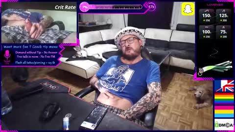 Leek online show from December 19, 6:26 pm