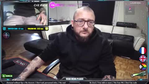 Snapshot of law_leek chatting on March 10, 9:36 am Leek online show from March 10, 9:36 am