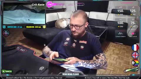 Snapshot of law_leek chatting on March 17, 6:44 pm Leek online show from March 17, 6:44 pm