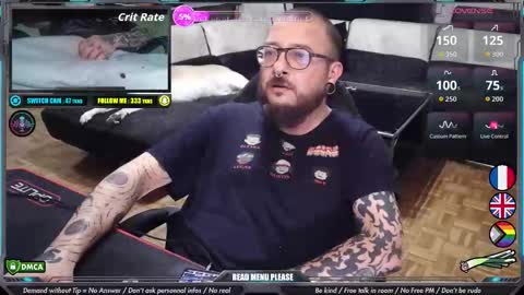 Snapshot of law_leek chatting on March 18, 5:49 pm Leek online show from March 18, 5:49 pm