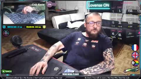 Snapshot of law_leek chatting on March 19, 6:56 pm Leek online show from March 19, 6:56 pm