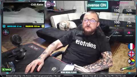 Snapshot of law_leek chatting on March 20, 5:40 pm Leek online show from March 20, 5:40 pm