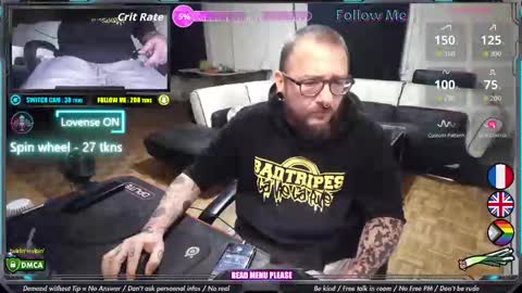 Snapshot of law_leek chatting on March 28, 11:43 am Leek online show from March 28, 11:43 am