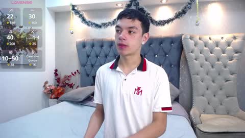 Mike online show from December 15, 1:32 pm