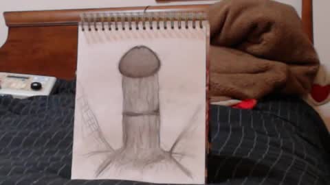 ManNutts Tbag online show from October 1, 3:01 am