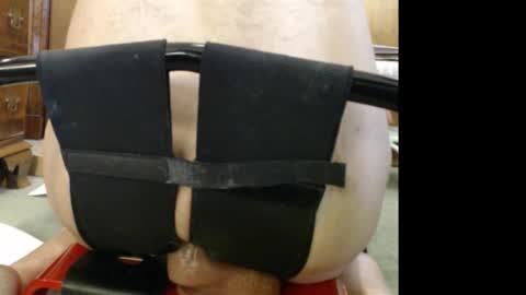 ManNutts Tbag online show from October 9, 12:08 am