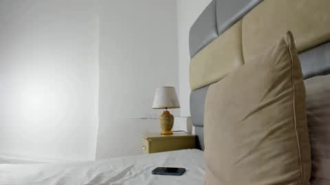 ZAmbrano online show from January 27, 12:37 pm