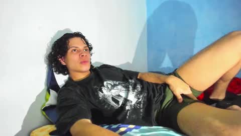 ZAmbrano online show from September 10, 8:03 am