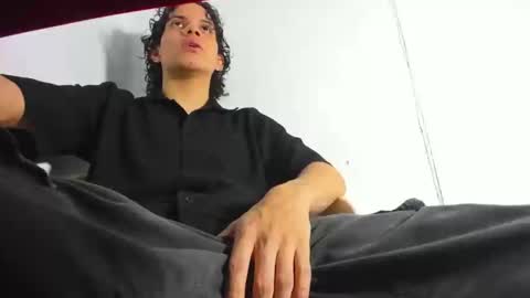 ZAmbrano online show from September 11, 11:05 pm